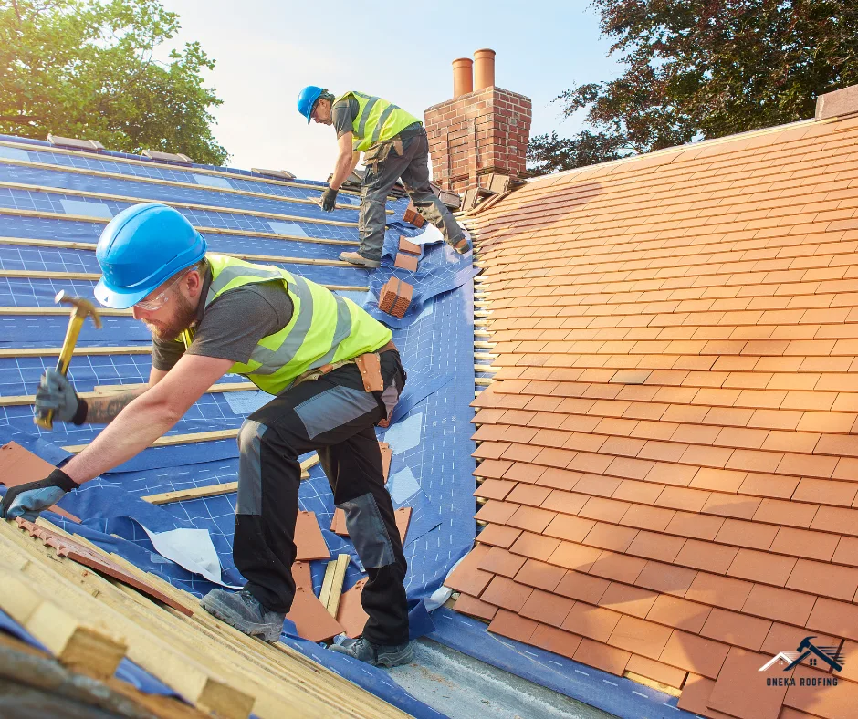 Why choose Roof Repair Near Me in Auburndale, WI